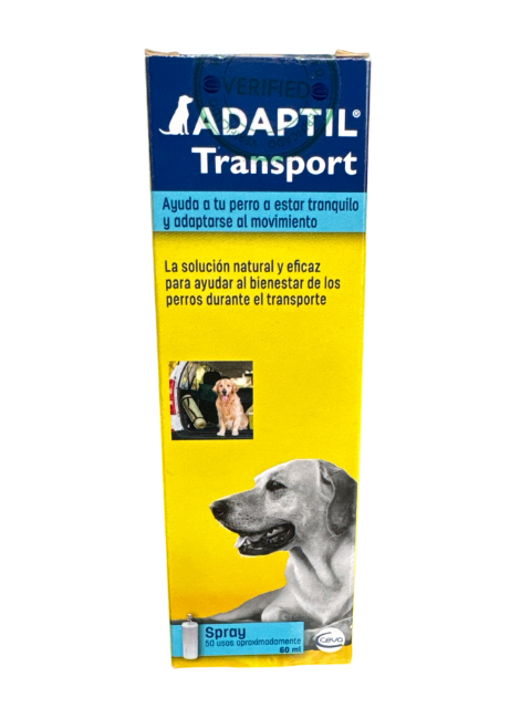 ADAPTIL SPRAY X 60 ML