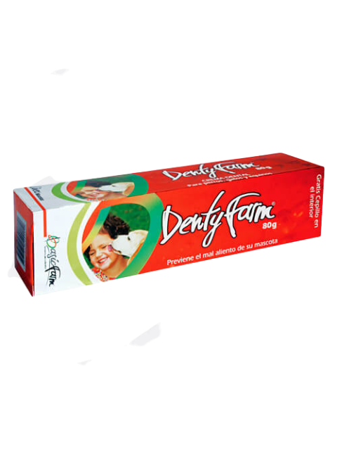 DENTYFARM X 30 G