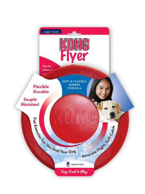 KONG FRISBEE L